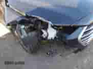 2018 Hyundai Elantra Value Edition with VIN KMHD84LF5JU571989, listed as a IAAI auction lot 41599911 with 128,020 mi miles and . Bid and sale history available at DreamBid. Image 6.