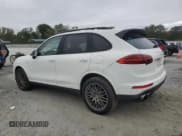 ✅ 2017 Porsche Cayenne S E-Hybrid • VIN: WP1AE2A27HLA70329 • Lot: 85322295. Wystawiony na Copart z przebiegiem 134 500 mil. Bezpłatny archiwum sprzedaży aukcyjnych z USA i szczegółowy raport historii pojazdu na DreamBid. Zdjęcie 2.