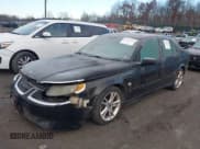 ✅ 2009 Saab 9-5 • VIN: YS3ED49G393501356 • Lot: 43728963. Wystawiony na IAAI z przebiegiem 166 239 mil. Bezpłatny archiwum sprzedaży aukcyjnych z USA i szczegółowy raport historii pojazdu na DreamBid. Zdjęcie 2.