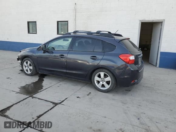 ✅ 2014 Subaru Impreza 2.0i • VIN: JF1GPAA63EH314078 • Lot: 92448825. Wystawiony na Copart z przebiegiem 133 751 mil. Bezpłatny archiwum sprzedaży aukcyjnych z USA i szczegółowy raport historii pojazdu na DreamBid. Zdjęcie 2.