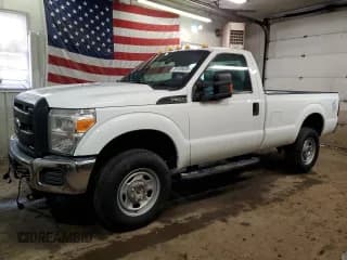 ✅ 2015 Ford F-350 XL • VIN: 1FTBF3B69FEB26198 • Лот: 49160635. Опубликован ранее на Copart с пробегом 23 746 миль. Бесплатный доступ к архиву аукционных продаж из США и подробный отчёт об истории автомобиля на DreamBid. Изображение 1.