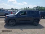 ✅ 2023 Jeep Renegade Limited • VIN: ZACNJDD15PPP63565 • Lot: 42690526. Listed on IAAI with 17,932 mi. Free auction sales archive from the USA and detailed vehicle history report at DreamBid. Image 14.