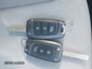 ✅ 2020 Hyundai Venue SEL • VIN: KMHRC8A3XLU037233 • Lot: 41717691. Listed on IAAI with 26,123 mi. Free auction sales archive from the USA and detailed vehicle history report at DreamBid. Image 11.