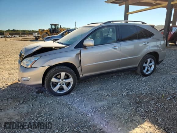 ✅ 2008 Lexus RX 350 • VIN: 2T2GK31U18C037034 • Лот: 82559335. Опубликован ранее на Copart с пробегом 70 072 миль. Бесплатный доступ к архиву аукционных продаж из США и подробный отчёт об истории автомобиля на DreamBid. Изображение 1.