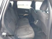 ✅ 2017 Jeep Cherokee 75th Anniversary Edition • VIN: 1C4PJLCB7HW591477 • Lot: 42099914. Wystawiony na IAAI z przebiegiem 173 175 mil. Bezpłatny archiwum sprzedaży aukcyjnych z USA i szczegółowy raport historii pojazdu na DreamBid. Zdjęcie 8.