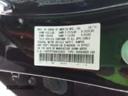 ✅ 2016 Honda Accord Sport • VIN: 1HGCR2F59GA025809 • Lot: 42465440. Listed on IAAI with 104,726 mi. Free auction sales archive from the USA and detailed vehicle history report at DreamBid. Image 9.