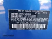 ✅ 2018 Subaru WRX STI Limited • VIN: JF1VA2W6XJ9831230 • Lot: 82170975. Listed on Copart with 52,655 mi. Free auction sales archive from the USA and detailed vehicle history report at DreamBid. Image 13.