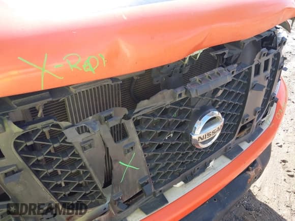 ✅ 2017 Nissan NV Cargo SV • VIN: 1N6BF0KY8HN805847 • Lot: 41573234. Wystawiony na IAAI z przebiegiem 159 165 mil. Bezpłatny archiwum sprzedaży aukcyjnych z USA i szczegółowy raport historii pojazdu na DreamBid. Zdjęcie 18.