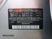 ✅ 2015 Hyundai Sonata Sport • VIN: 5NPE34AF6FH043941 • Lot: 49140163. Listed on Copart with Not provided. Free auction sales archive from the USA and detailed vehicle history report at DreamBid. Image 13.