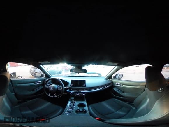 ✅ 2022 Honda Civic Sport • VIN: 2HGFE2F53NH507828 • Lot: 43505875. Wystawiony na IAAI z przebiegiem 37 852 mil. Bezpłatny archiwum sprzedaży aukcyjnych z USA i szczegółowy raport historii pojazdu na DreamBid. Zdjęcie 21.