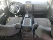 ✅ 2008 Nissan Titan XE • VIN: 1N6AA07D08N313832 • Lot: 55493045. Listed on Copart with 358,194 mi. Free auction sales archive from the USA and detailed vehicle history report at DreamBid. Image 8.