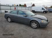 ✅ 2005 Nissan Altima 2.5 • VIN: 1N4AL11D55N908172 • Lot: 90988475. Listed on Copart with 192,504 mi. Free auction sales archive from the USA and detailed vehicle history report at DreamBid. Image 4.