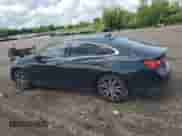 2016 Chevrolet Malibu LT z VIN 1G1ZF5SX4GF329247, wystawiony jako Copart lot #66816235 z przebiegiem 285 699 mil mil oraz Szkoda całkowita • Salvage title. Historia ofert i sprzedaży dostępna na DreamBid. Obrazek 2.