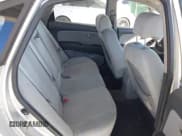 ✅ 2009 Hyundai Elantra GLS • VIN: KMHDU46D69U745635 • Lot: 43686781. Listed on IAAI with 121,320 mi. Free auction sales archive from the USA and detailed vehicle history report at DreamBid. Image 8.