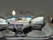 ✅ 2018 Hyundai Santa Fe 2.4L • VIN: 5NMZTDLB7JH101170 • Лот: 74567873. Опубликован ранее на Copart с пробегом 70 918 миль. Бесплатный доступ к архиву аукционных продаж из США и подробный отчёт об истории автомобиля на DreamBid. Изображение 14.