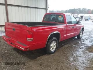 ✅ 1998 Dodge Dakota SLT • VIN: 1B7GL22X2WS691119 • Lot: 41056451. Wystawiony na IAAI z przebiegiem 219 224 mil. Bezpłatny archiwum sprzedaży aukcyjnych z USA i szczegółowy raport historii pojazdu na DreamBid. Zdjęcie 4.