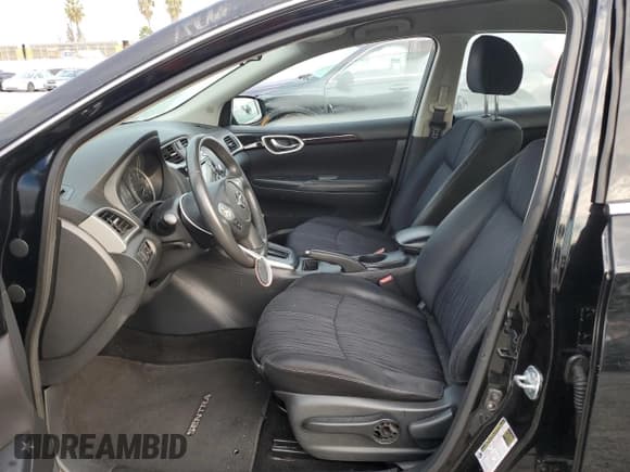 ✅ 2016 Nissan Sentra SR • VIN: 3N1AB7AP4GL663574 • Lot: 93963005. Wystawiony na Copart z przebiegiem 54 291 mil. Bezpłatny archiwum sprzedaży aukcyjnych z USA i szczegółowy raport historii pojazdu na DreamBid. Zdjęcie 7.