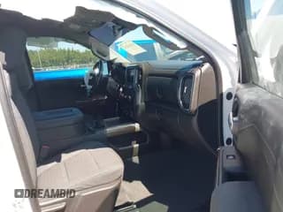 ✅ 2021 Chevrolet Silverado 1500 RST • VIN: 1GCUYEED6MZ158637 • Lot: 43168237. Wystawiony na IAAI z przebiegiem 70 283 mil. Bezpłatny archiwum sprzedaży aukcyjnych z USA i szczegółowy raport historii pojazdu na DreamBid. Zdjęcie 5.