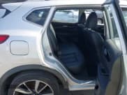 ✅ 2017 Nissan Rogue SL • VIN: JN1BJ1CR2HW113806 • Lot: 42905402. Listed on IAAI with 110,241 mi. Free auction sales archive from the USA and detailed vehicle history report at DreamBid. Image 8.