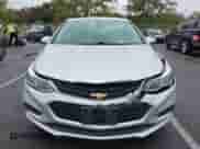 2018 Chevrolet Cruze LS с VIN 1G1BC5SM3J7125850, выставлен на аукционе IAAI как лот 43408913 с пробегом 135 200 миль миль и . История ставок и продаж доступна на DreamBid. Изображение 12.
