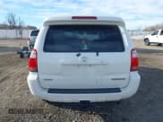 ✅ 2007 Toyota 4Runner SR5 • VIN: JTEBT14R678039102 • Лот: 41448937. Опубликован ранее на IAAI с пробегом 132 650 миль. Бесплатный доступ к архиву аукционных продаж из США и подробный отчёт об истории автомобиля на DreamBid. Изображение 17.