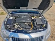 ✅ 2013 Buick Regal Premium 1 • VIN: 2G4GS5ER4D9209486 • Lot: 54523055. Listed on Copart with 177,796 mi. Free auction sales archive from the USA and detailed vehicle history report at DreamBid. Image 7.