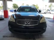 ✅ 2011 Infiniti EX Journey • VIN: JN1AJ0HP0BM800685 • Lot: 43261500. Listed on IAAI with 191,199 mi. Free auction sales archive from the USA and detailed vehicle history report at DreamBid. Image 13.