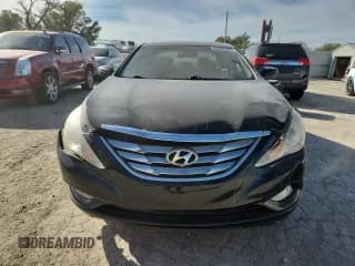 ✅ 2011 Hyundai Sonata Limited • VIN: 5NPEC4AC1BH224641 • Lot: 91229385. Wystawiony na Copart z przebiegiem 186 983 mil. Bezpłatny archiwum sprzedaży aukcyjnych z USA i szczegółowy raport historii pojazdu na DreamBid. Zdjęcie 5.