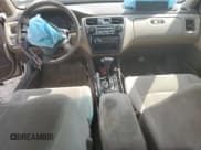 ✅ 2000 Honda Accord EX • VIN: JHMCG5654YC037344 • Lot: 65847795. Listed on Copart with 165,585 mi. Free auction sales archive from the USA and detailed vehicle history report at DreamBid. Image 8.