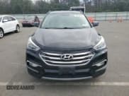 ✅ 2017 Hyundai Santa Fe 2.4L • VIN: 5NMZUDLB6HH026047 • Лот: 70003664. Опубликован ранее на Copart с пробегом 62 001 миль. Бесплатный доступ к архиву аукционных продаж из США и подробный отчёт об истории автомобиля на DreamBid. Изображение 5.