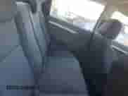 2009 Chevrolet Aveo 1LT with VIN KL1TD56E49B608565, listed as a Copart auction lot 90662455 with 48,984 mi miles and Salvage title. Bid and sale history available at DreamBid. Image 10.