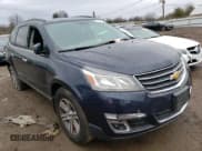 ✅ 2017 Chevrolet Traverse LT • VIN: 1GNKRGKDXHJ199210 • Лот: 37800423. Опубликован ранее на Copart с пробегом Не указан. Бесплатный доступ к архиву аукционных продаж из США и подробный отчёт об истории автомобиля на DreamBid. Изображение 4.