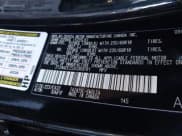 ✅ 2025 Lexus NX 350 • VIN: 2T2AGCEZ5SC069781 • Lot: 43488879. Wystawiony na IAAI z przebiegiem 7 823 mil. Bezpłatny archiwum sprzedaży aukcyjnych z USA i szczegółowy raport historii pojazdu na DreamBid. Zdjęcie 9.