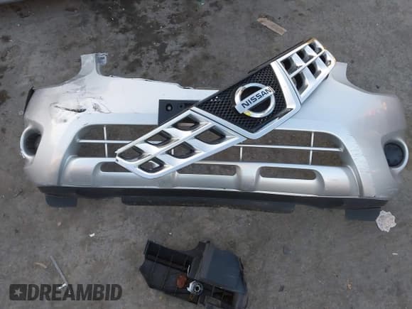 ✅ 2012 Nissan Rogue SL • VIN: JN8AS5MV0CW712760 • Lot: 43778587. Listed on IAAI with 119,154 mi. Free auction sales archive from the USA and detailed vehicle history report at DreamBid. Image 12.