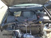 ✅ 2005 Jeep Grand Cherokee Limited • VIN: 1J8HR58205C573216 • Лот: 80379305. Опубликован ранее на Copart с пробегом 204 765 миль. Бесплатный доступ к архиву аукционных продаж из США и подробный отчёт об истории автомобиля на DreamBid. Изображение 12.