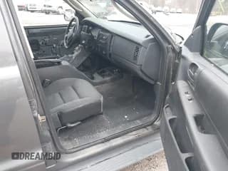 ✅ 2003 Dodge Durango Sport • VIN: 1D4HS38N63F537815 • Lot: 43832804. Listed on IAAI with 216,984 mi. Free auction sales archive from the USA and detailed vehicle history report at DreamBid. Image 5.