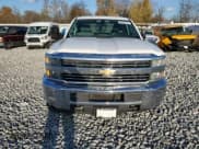 ✅ 2015 Chevrolet Silverado 2500HD Work Truck • VIN: 1GC2KUE81FZ532242 • Lot: 90492245. Listed on Copart with 194,814 mi. Free auction sales archive from the USA and detailed vehicle history report at DreamBid. Image 5.