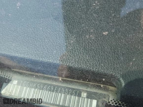 ✅ 2009 Chevrolet Silverado 2500HD LT • VIN: 1GCHK59669E133251 • Лот: 62861315. Опубликован ранее на Copart с пробегом 159 446 миль. Бесплатный доступ к архиву аукционных продаж из США и подробный отчёт об истории автомобиля на DreamBid. Изображение 12.