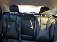 ✅ 2022 Buick Envision Preferred • VIN: LRBFZMR48ND016619 • Lot: 82177974. Listed on Copart with 32,979 mi. Free auction sales archive from the USA and detailed vehicle history report at DreamBid. Image 10.