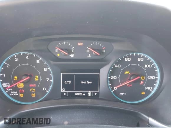 ✅ 2020 Chevrolet Equinox LS • VIN: 3GNAXHEV8LS674632 • Lot: 43515093. Wystawiony na IAAI z przebiegiem 62 825 mil. Bezpłatny archiwum sprzedaży aukcyjnych z USA i szczegółowy raport historii pojazdu na DreamBid. Zdjęcie 7.