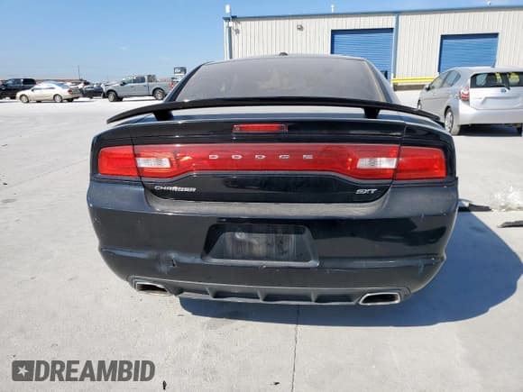 ✅ 2014 Dodge Charger SXT • VIN: 2C3CDXHG6EH155753 • Lot: 85548465. Listed on Copart with Not provided. Free auction sales archive from the USA and detailed vehicle history report at DreamBid. Image 6.