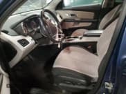 ✅ 2016 GMC Terrain SLE • VIN: 2GKALNEK7G6326659 • Lot: 90707015. Wystawiony na Copart z przebiegiem 146 820 mil. Bezpłatny archiwum sprzedaży aukcyjnych z USA i szczegółowy raport historii pojazdu na DreamBid. Zdjęcie 7.