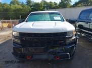 ✅ 2020 Chevrolet Silverado 1500 Custom Trail Boss • VIN: 1GCRYCEF2LZ237152 • Lot: 40449201. Listed on IAAI with 117,848 mi. Free auction sales archive from the USA and detailed vehicle history report at DreamBid. Image 13.