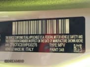 ✅ 2017 FIAT 500X Urbana Edition • VIN: ZFBCFXCB1HP630276 • Лот: 43412256. Опубликован ранее на IAAI с пробегом 194 830 миль. Бесплатный доступ к архиву аукционных продаж из США и подробный отчёт об истории автомобиля на DreamBid. Изображение 9.