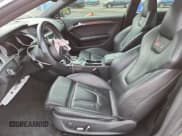 ✅ 2014 Audi S5 Premium Plus • VIN: WAUCGAFR3EA062639 • Lot: 68592235. Listed on Copart with 135,196 mi. Free auction sales archive from the USA and detailed vehicle history report at DreamBid. Image 7.