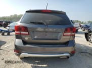 ✅ 2017 Dodge Journey Crossroad Plus • VIN: 3C4PDCGB7HT621486 • Лот: 71115535. Опубликован ранее на Copart с пробегом 195 219 миль. Бесплатный доступ к архиву аукционных продаж из США и подробный отчёт об истории автомобиля на DreamBid. Изображение 6.