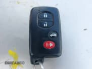 ✅ 2011 Toyota Camry LE • VIN: 4T1BK3EK3BU127525 • Lot: 42569379. Listed on IAAI with 167,778 mi. Free auction sales archive from the USA and detailed vehicle history report at DreamBid. Image 11.