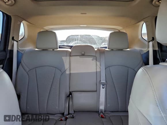 ✅ 2016 Buick Envision Premium I • VIN: LRBFXESX4GD155391 • Lot: 95316525. Listed on Copart with 98,540 mi. Free auction sales archive from the USA and detailed vehicle history report at DreamBid. Image 10.