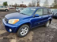 ✅ 2005 Toyota RAV4 • VIN: JTEHD20V250047600 • Лот: 92008035. Опубликован ранее на Copart с пробегом 231 348 миль. Бесплатный доступ к архиву аукционных продаж из США и подробный отчёт об истории автомобиля на DreamBid. Изображение 1.