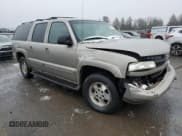 ✅ 2002 Chevrolet Suburban Z71 • VIN: 3GNFK16Z72G232892 • Лот: 44151705. Опубликован ранее на Copart с пробегом Не указан. Бесплатный доступ к архиву аукционных продаж из США и подробный отчёт об истории автомобиля на DreamBid. Изображение 4.